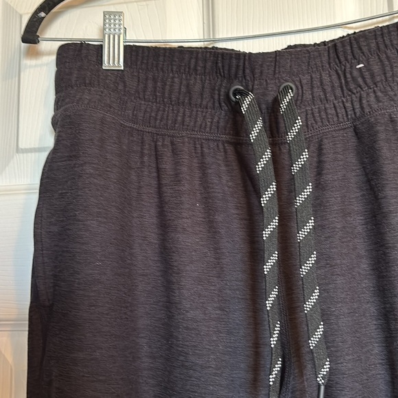 FLX Wander women’s black jogger sweatpants size large - Picture 4 of 8